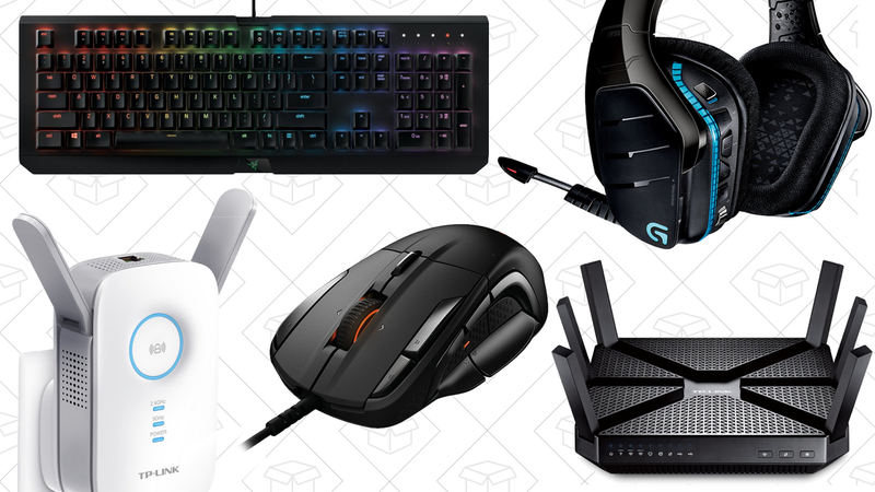 Illustration for article titled Today’s best deals: Tiny USB chargers, The Forever War, and more